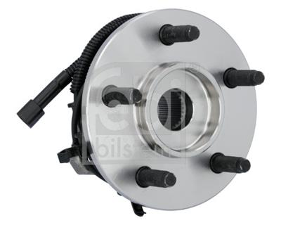 FEBI BILSTEIN 193433