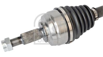 FEBI BILSTEIN 193448 EAN: 4054224934487.