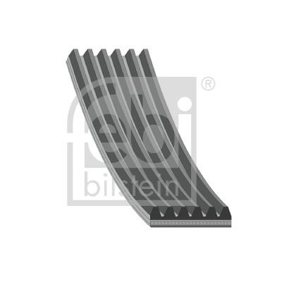 FEBI BILSTEIN 193849 Číslo výrobce: 6PK1819.