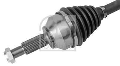 FEBI BILSTEIN 193870