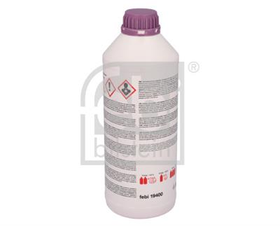 FEBI BILSTEIN 19400 Číslo výrobce: ASTM D3306. EAN: 4027816194002.