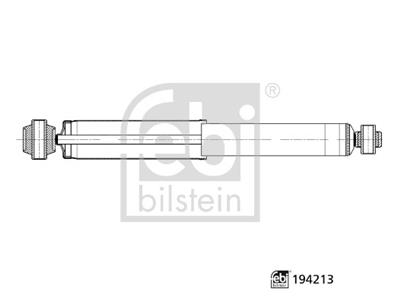 FEBI BILSTEIN 194213