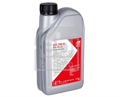 FEBI BILSTEIN 194490 Číslo výrobce: BMW Hypoid Axle Oil G1.
