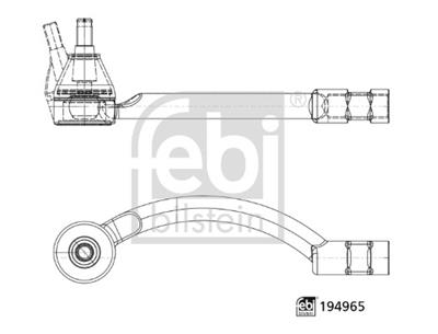 FEBI BILSTEIN 194965