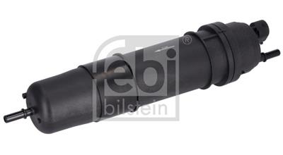 FEBI BILSTEIN 195031 EAN: 4054224950319.