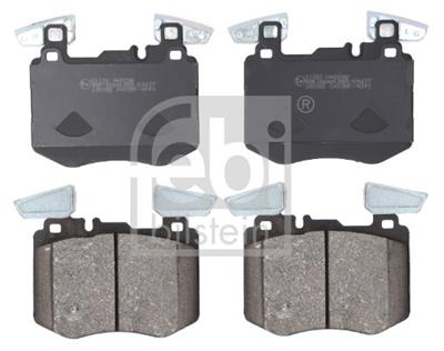 FEBI BILSTEIN 195082 EAN: 4054224950821.