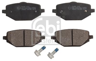 FEBI BILSTEIN 195083 EAN: 4054224950838.