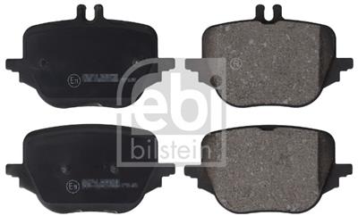 FEBI BILSTEIN 195085 EAN: 4054224950852.