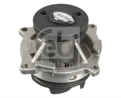 FEBI BILSTEIN 19610 EAN: 4027816196105.