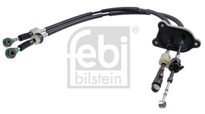 FEBI BILSTEIN 196138