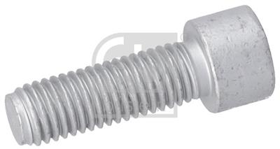 FEBI BILSTEIN 196197