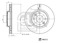 FEBI BILSTEIN 196212