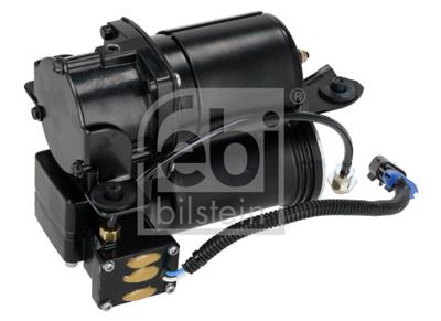 FEBI BILSTEIN 196299