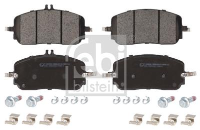 FEBI BILSTEIN 196401 Číslo výrobce: 26581.