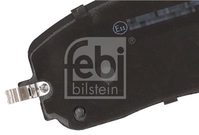 FEBI BILSTEIN 196401 Číslo výrobce: 26581.