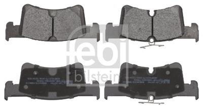 FEBI BILSTEIN 196402 Číslo výrobce: 26744. EAN: 4054224964026.