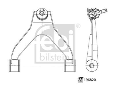 FEBI BILSTEIN 196820