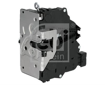 FEBI BILSTEIN 197215