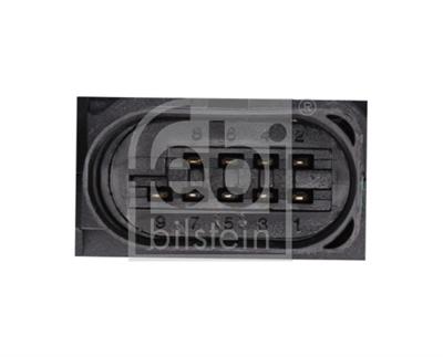 FEBI BILSTEIN 197217 EAN: 4054224972175.