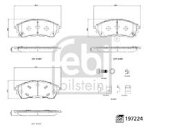 FEBI BILSTEIN 197224