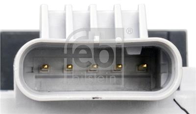 FEBI BILSTEIN 197505 EAN: 4054224975053.