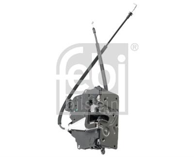 FEBI BILSTEIN 197576