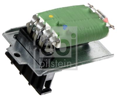 FEBI BILSTEIN 19772 EAN: 4027816197720.