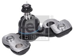 FEBI BILSTEIN 198019