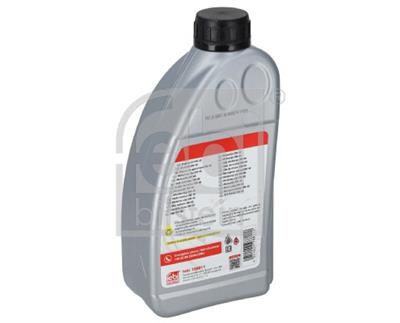 FEBI BILSTEIN 198811 Číslo výrobce: ACEA A3/B4.