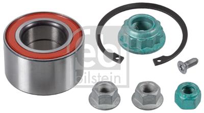 FEBI BILSTEIN 19912 EAN: 4027816199120.