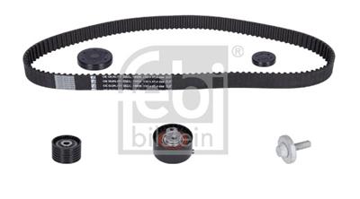 FEBI BILSTEIN 19918 EAN: 4027816199182.