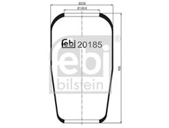 FEBI BILSTEIN 20185