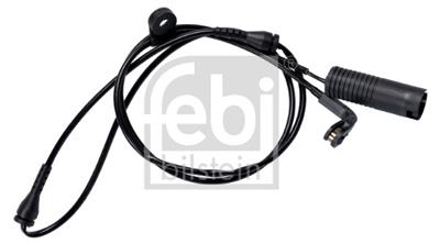 FEBI BILSTEIN 21072 EAN: 4027816210726.