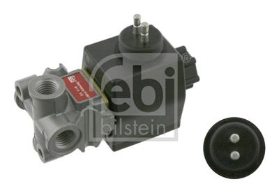 FEBI BILSTEIN 21081 EAN: 4027816210818.