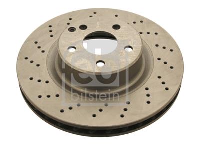 FEBI BILSTEIN 21086 EAN: 4027816210863.