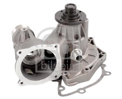 FEBI BILSTEIN 21180 EAN: 4027816211808.