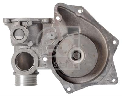 FEBI BILSTEIN 21180 EAN: 4027816211808.