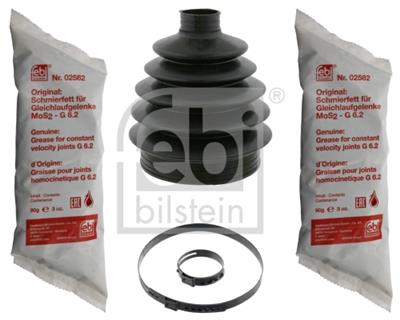 FEBI BILSTEIN 21245 EAN: 4027816212454.