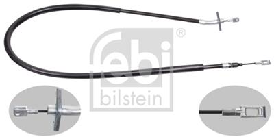 FEBI BILSTEIN 21265 EAN: 4027816212652.