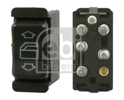 FEBI BILSTEIN 21411 EAN: 4027816214113.