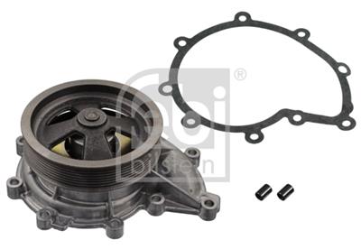 FEBI BILSTEIN 21591 EAN: 4027816215912.