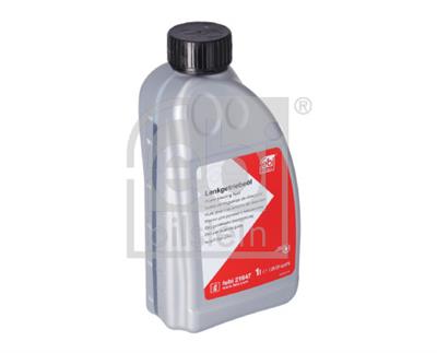 FEBI BILSTEIN 21647 Číslo výrobce: DTFR 31B120. EAN: 4027816216476.