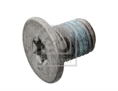 FEBI BILSTEIN 21663 EAN: 4027816216636.