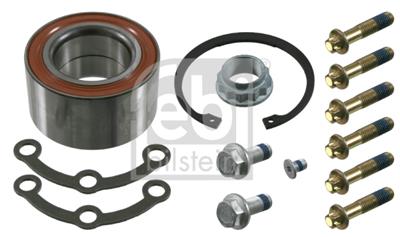 FEBI BILSTEIN 21667 EAN: 4027816216674.