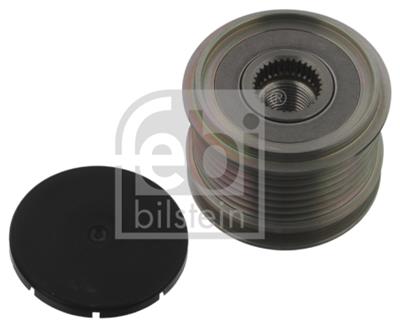 FEBI BILSTEIN 21684 EAN: 4027816216841.