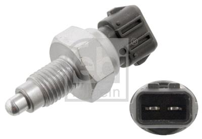 FEBI BILSTEIN 21758 EAN: 4027816217589.