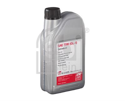 FEBI BILSTEIN 21829 Číslo výrobce: API GL-4. EAN: 4027816218296.