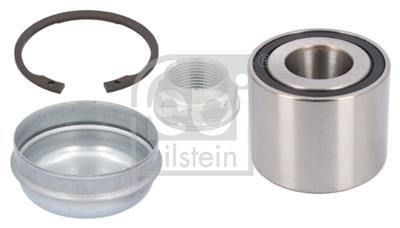FEBI BILSTEIN 21839 EAN: 4027816218395.