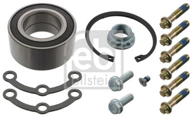 FEBI BILSTEIN 21872 EAN: 4027816218722.