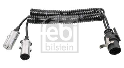 FEBI BILSTEIN 21907 EAN: 4027816219071.
